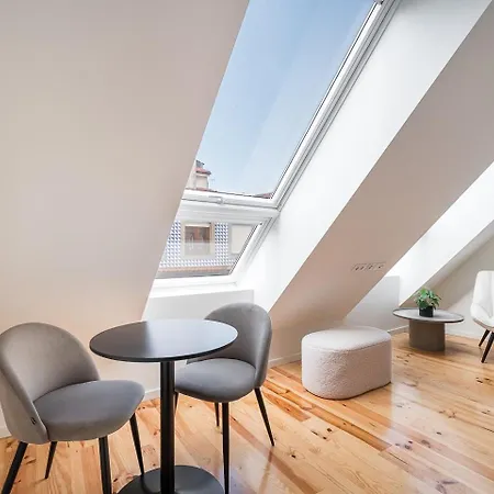 Guestready - Urban Retreat In Boavista