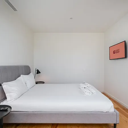 Guestready - Urban Retreat In Boavista