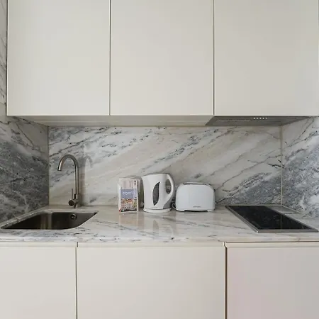 Guestready - Urban Retreat In Boavista Apartman Porto