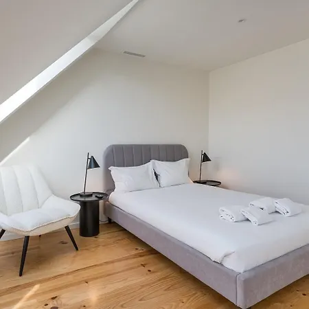 Guestready - Urban Retreat In Boavista *