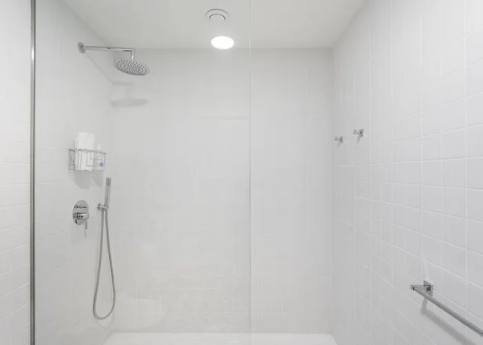 Guestready - Urban Retreat In Boavista Lägenhet *