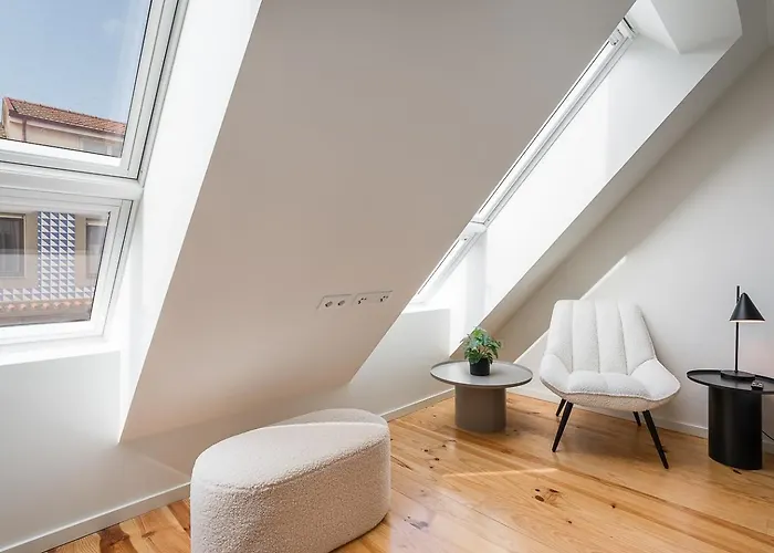 Guestready - Urban Retreat In Boavista Lägenhet