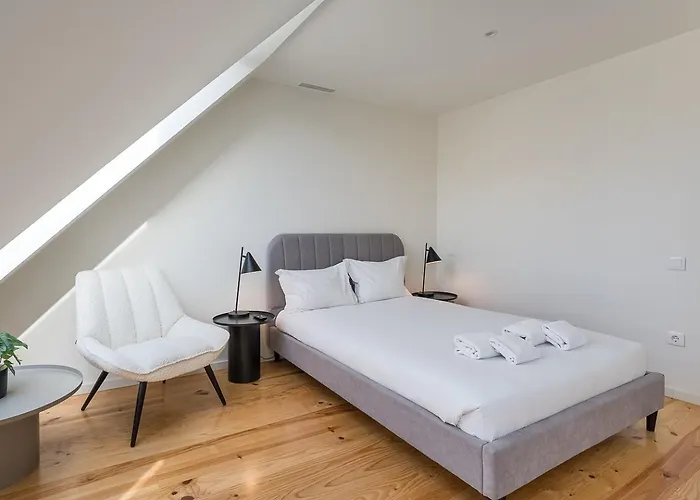 Guestready - Urban Retreat In Boavista *