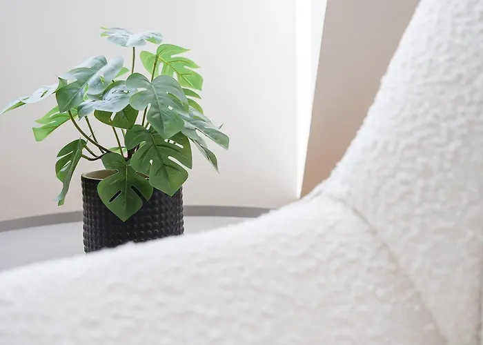 Guestready - Urban Retreat In Boavista