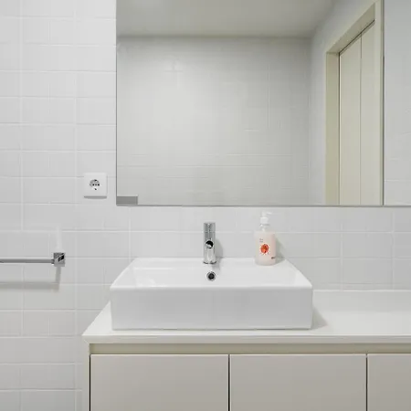 Guestready - Urban Retreat In Boavista Oporto