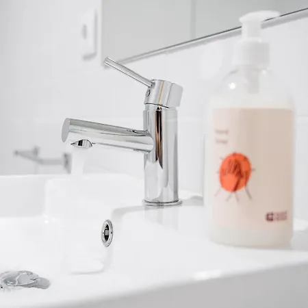 Apartamento Guestready - Urban Retreat In Boavista Oporto
