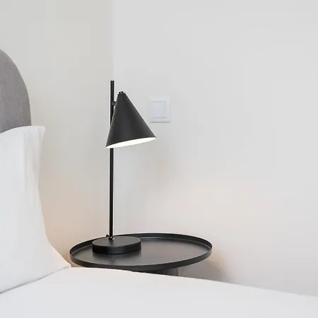 Apartamento Guestready - Urban Retreat In Boavista *