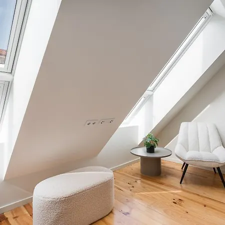 Guestready - Urban Retreat In Boavista Apartment