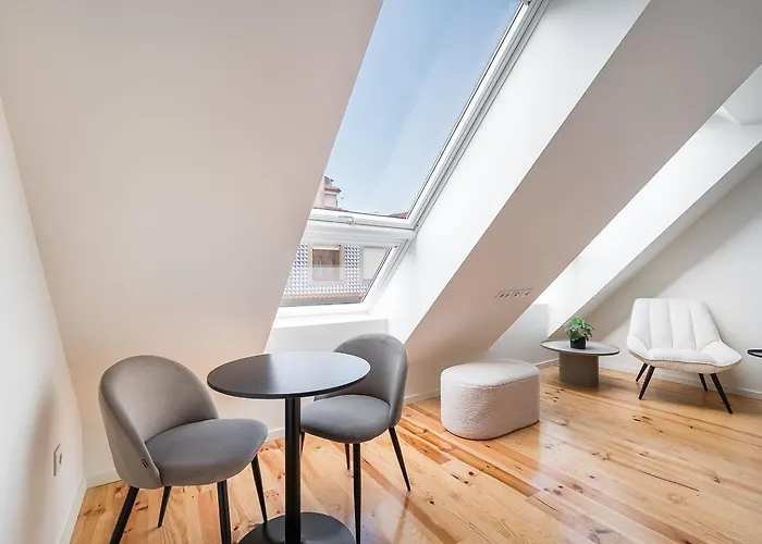 Guestready - Urban Retreat In Boavista