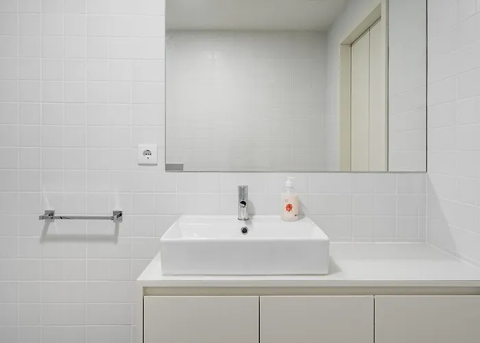 Guestready - Urban Retreat In Boavista Porto