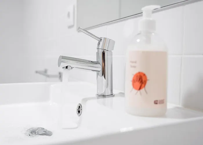 Apartment Guestready - Urban Retreat In Boavista Porto