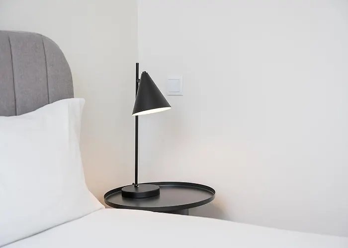 Apartment Guestready - Urban Retreat In Boavista *